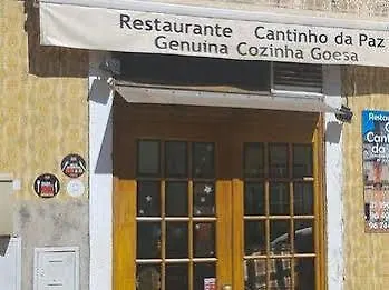 R & Freud Gasthof Lissabon