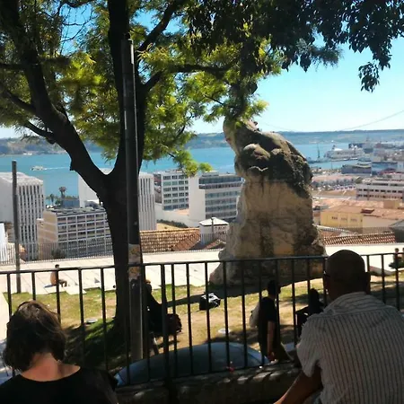 R & Freud Gasthof Lissabon