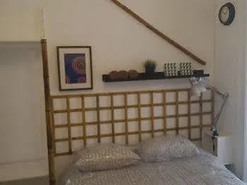 Ritz & Freud Guest house