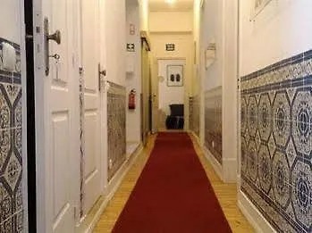 Guest house Ritz & Freud