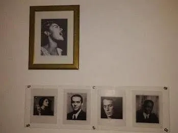 Guest house Ritz & Freud