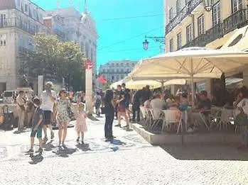Ritz & Freud Guest house Lisbon