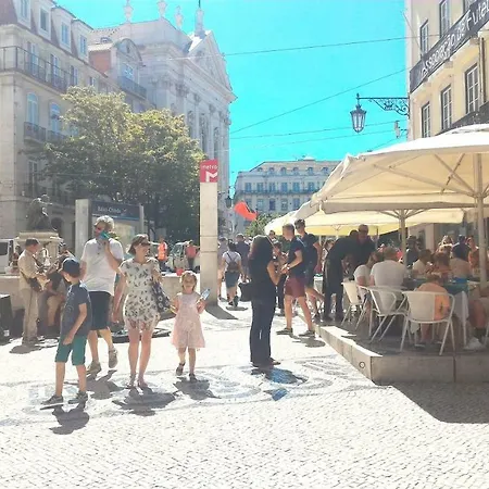 R & Freud Vendégház Lisboa