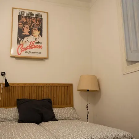 Guest house Ritz & Freud Lisbon