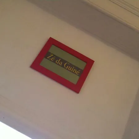 Ritz & Freud Lisbon