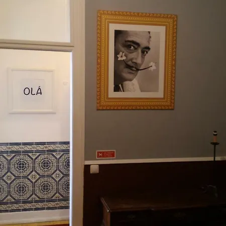 Ritz & Freud Guest house 3*