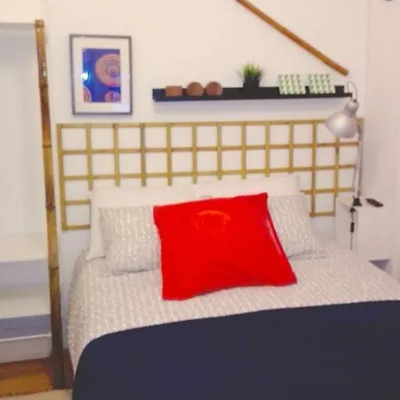 Ritz & Freud Guest house