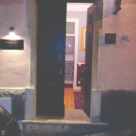 Pensionat Ritz & Freud 3*
