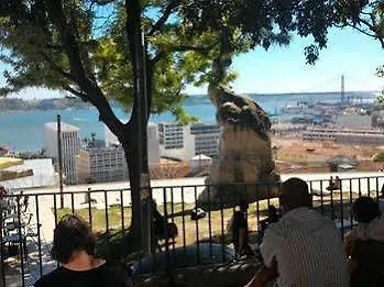 Pensión R & Freud 3*