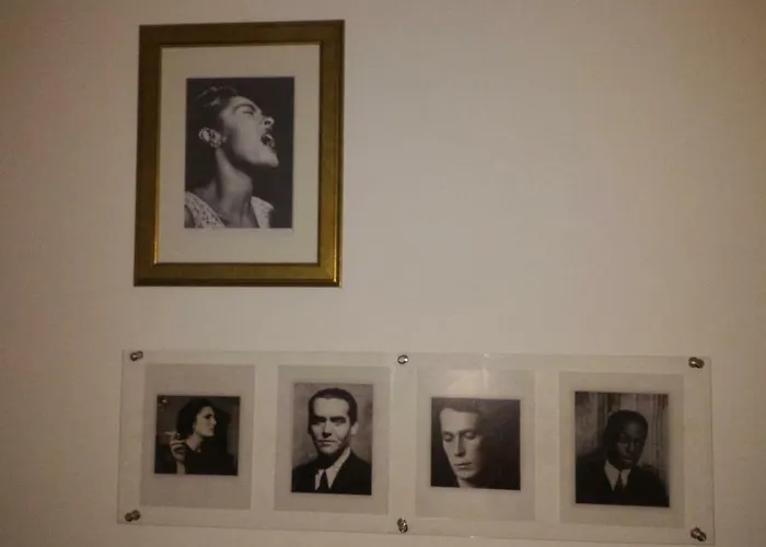 Pensión R & Freud Lisboa