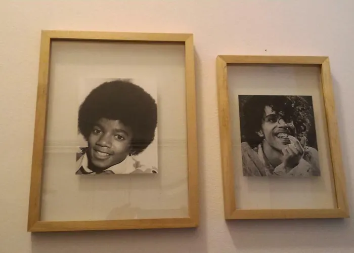 Pensión R & Freud Lisboa