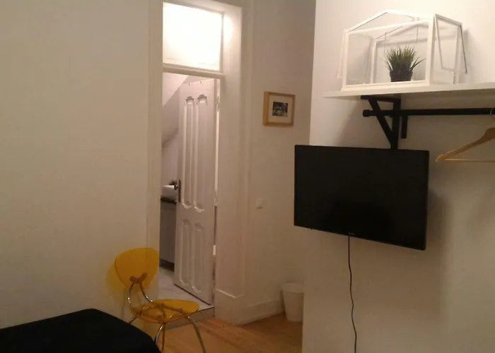 R & Freud Guest house