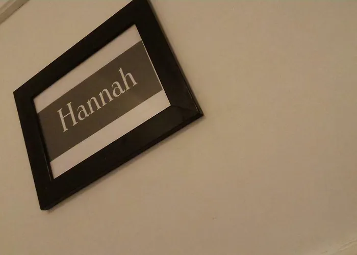 R & Freud Pensión Lisboa