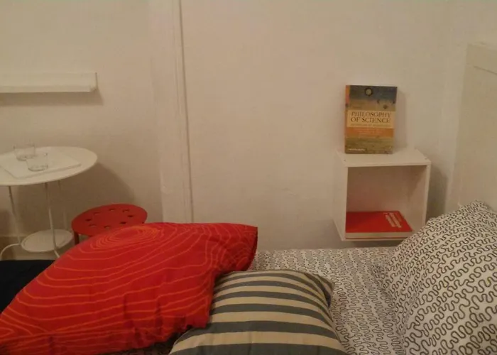 Guest house R & Freud Lisbon