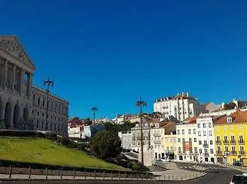 Maison d'hôtes Ritz&freud Lisboa