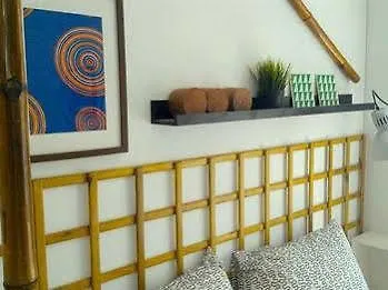 Maison d'hôtes Ritz&freud