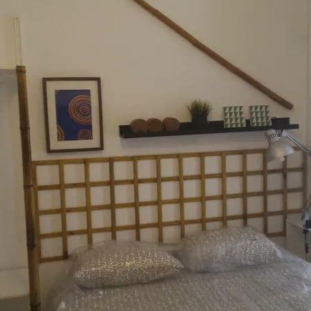 Maison d'hôtes Ritz&freud