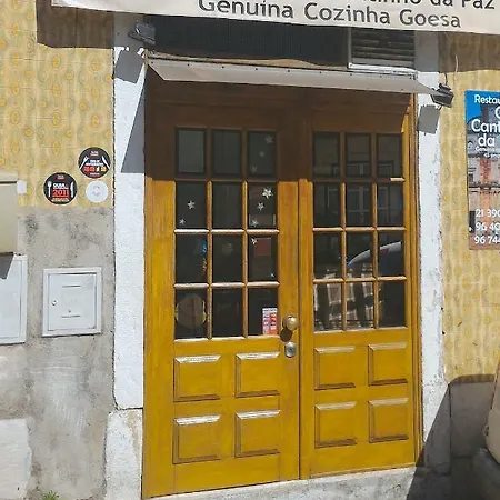 R & Freud 3* Lisbona
