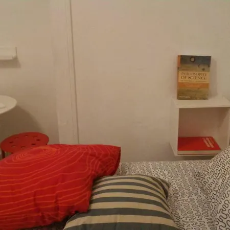 Affittacamere R & Freud Lisbona