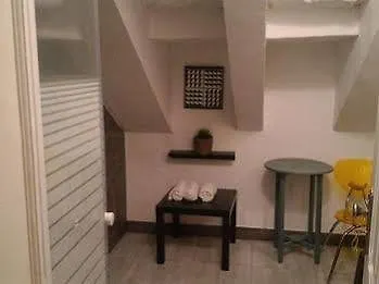 R & Freud Guest house Lisbon