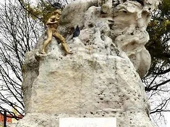 Guest house R & Freud Lisbon