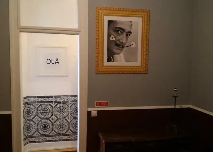 R & Freud Guest house 3*