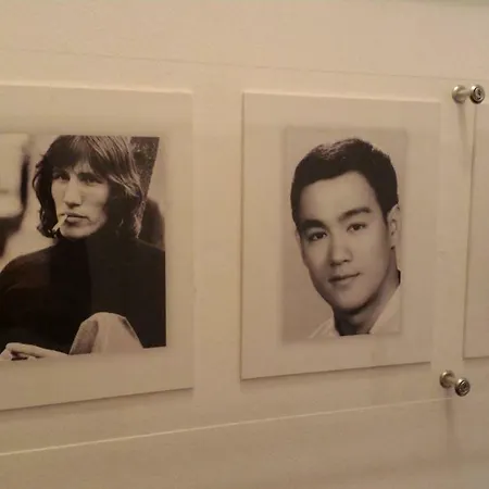 Vendégház R & Freud