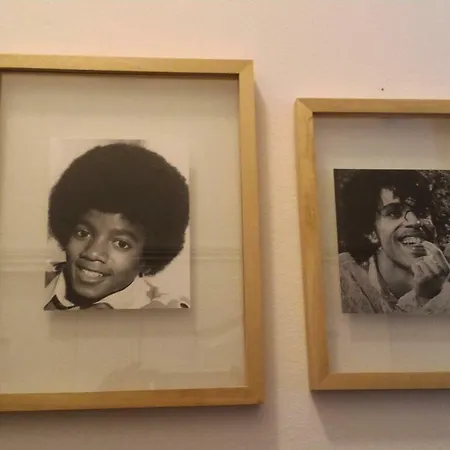 Vendégház R & Freud Lisboa