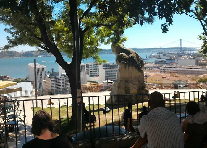 R & Freud Guest house Lisbon