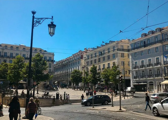 Guest house R & Freud Lisbon